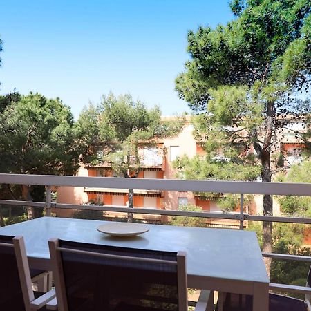 L'Amiraute 150M De La Plage Bormes-les-Mimosas Dış mekan fotoğraf