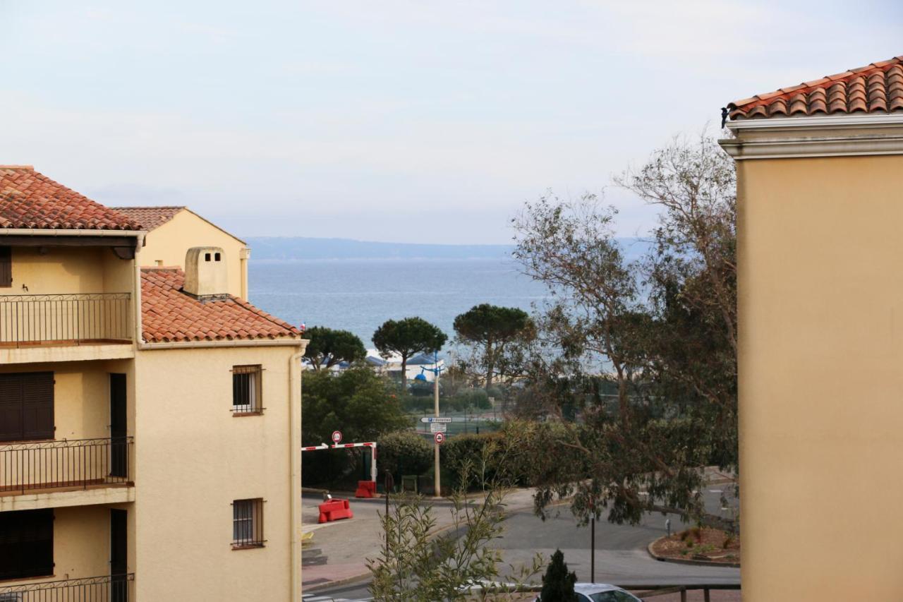 L'Amiraute 150M De La Plage Bormes-les-Mimosas Dış mekan fotoğraf